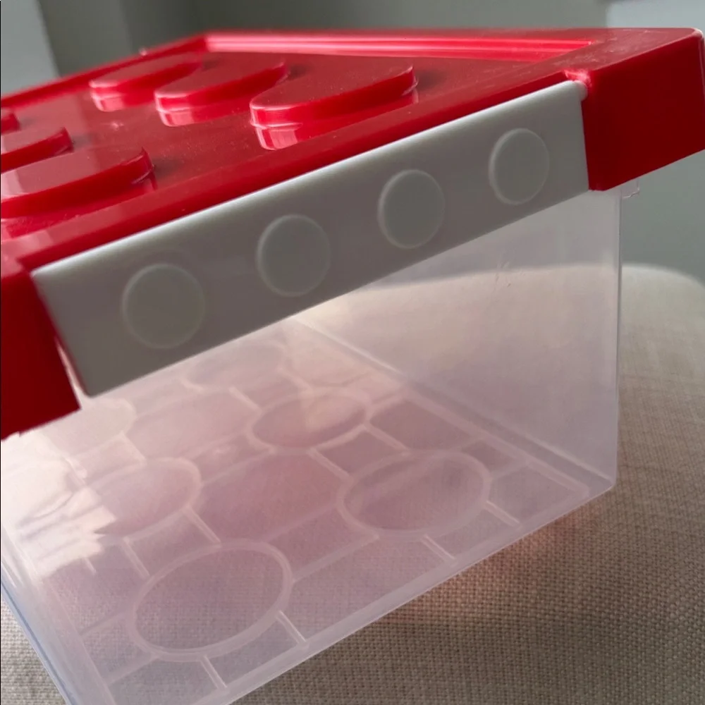 Lego excellent see